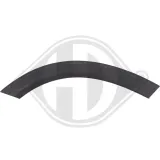 Verbreiterung, Kotflügel vorne rechts DIEDERICHS 7480362