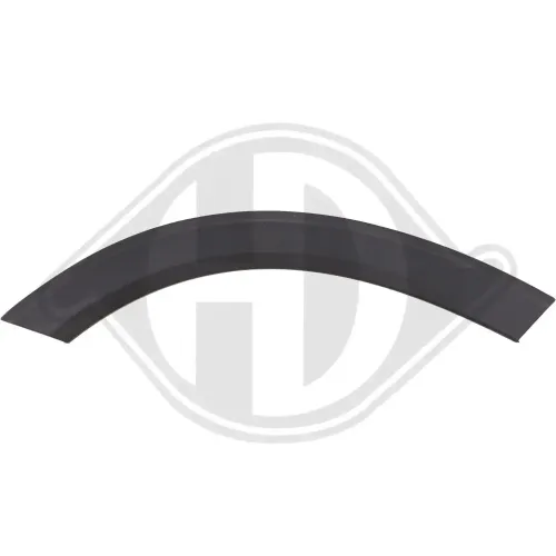 Verbreiterung, Kotflügel vorne rechts DIEDERICHS 7480362 Bild Verbreiterung, Kotflügel vorne rechts DIEDERICHS 7480362