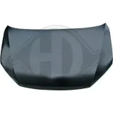 Motorhaube DIEDERICHS 7491000