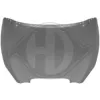 Motorhaube DIEDERICHS 7495000