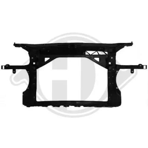 Frontverkleidung vorne DIEDERICHS 7495002 Bild Frontverkleidung vorne DIEDERICHS 7495002