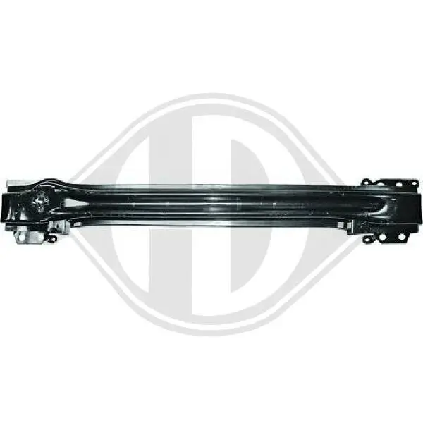 Aufpralldämpfer, Stoßfänger vorne DIEDERICHS 7495060