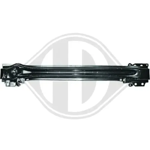 Aufpralldämpfer, Stoßfänger vorne DIEDERICHS 7495060 Bild Aufpralldämpfer, Stoßfänger vorne DIEDERICHS 7495060