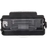 Kennzeichenleuchte beidseitig DIEDERICHS 7495094