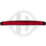 Zusatzbremsleuchte Mitte DIEDERICHS 7495095