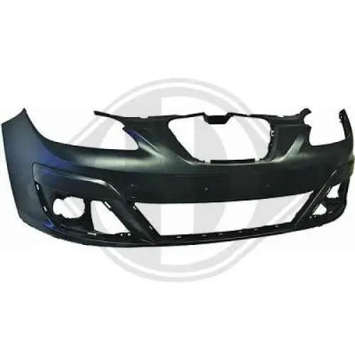 Stoßfänger vorne DIEDERICHS 7495150 Bild Stoßfänger vorne DIEDERICHS 7495150