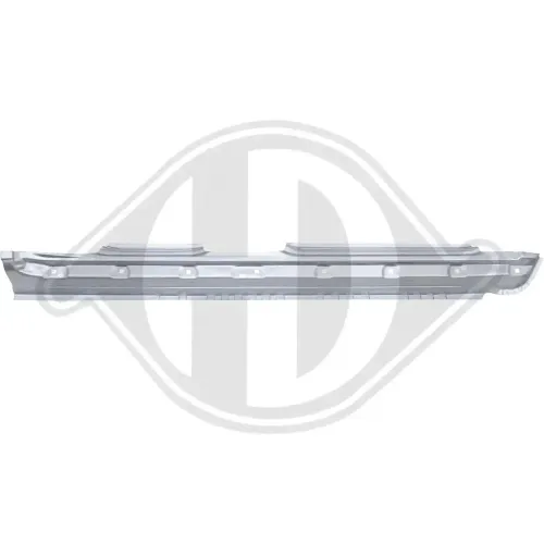 Einstiegsblech rechts DIEDERICHS 7540032 Bild Einstiegsblech rechts DIEDERICHS 7540032