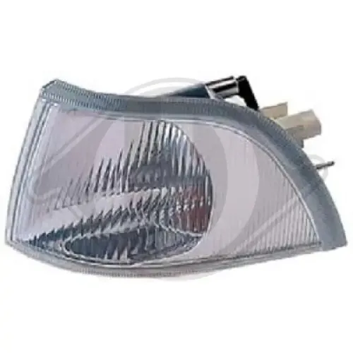 Blinkleuchte vorne links DIEDERICHS 7613173 Bild Blinkleuchte vorne links DIEDERICHS 7613173