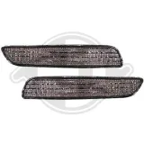 Blinkleuchtensatz DIEDERICHS 7613177