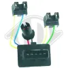 Blinkleuchte vorne links DIEDERICHS 7820073 Bild Blinkleuchte vorne links DIEDERICHS 7820073