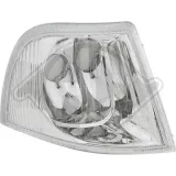 Blinkleuchte vorne rechts DIEDERICHS 7613272