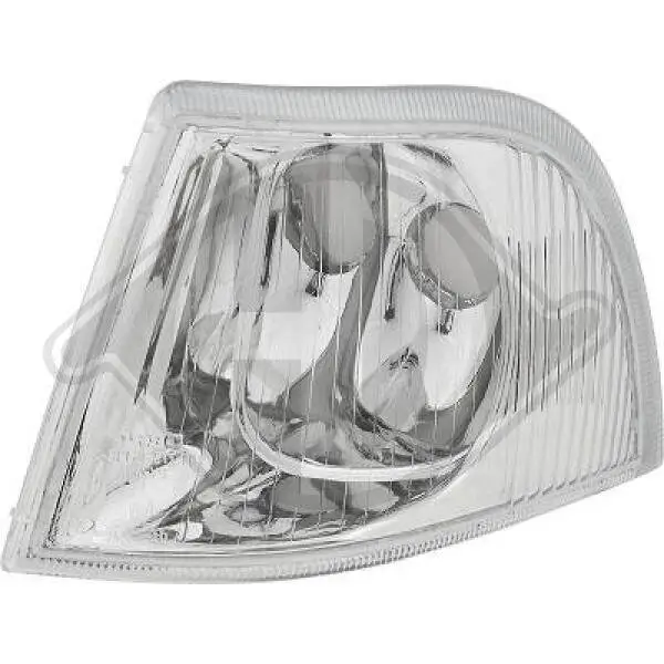 Blinkleuchte vorne links DIEDERICHS 7613273