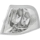 Blinkleuchte vorne links DIEDERICHS 7613273