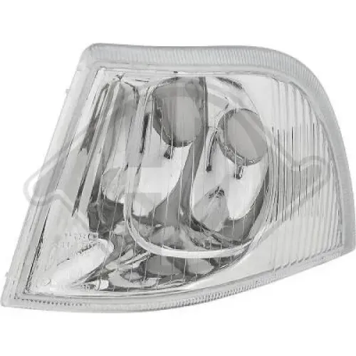 Motorhaube DIEDERICHS 7825000 Bild Motorhaube DIEDERICHS 7825000