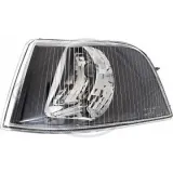 Blinkleuchte vorne links DIEDERICHS 7613373