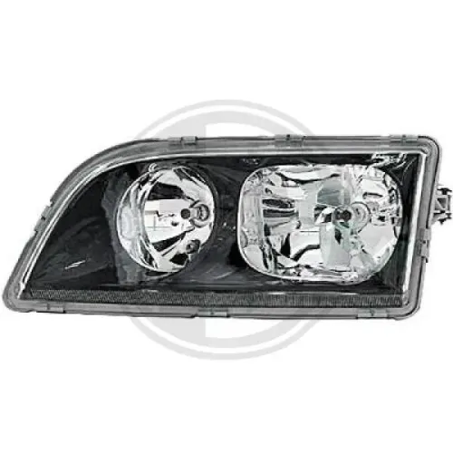 Hauptscheinwerfer links DIEDERICHS 7825083 Bild Hauptscheinwerfer links DIEDERICHS 7825083