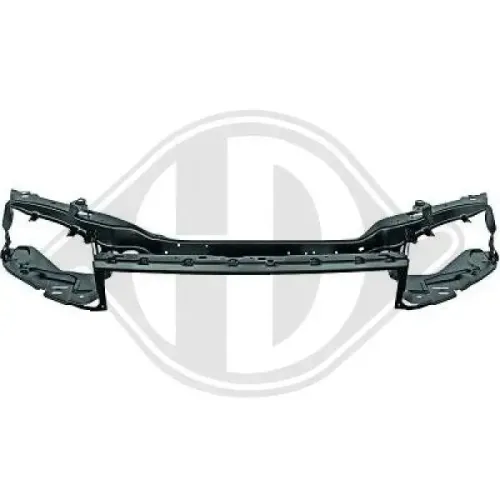 Frontverkleidung DIEDERICHS 7614002 Bild Frontverkleidung DIEDERICHS 7614002
