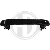 Aufpralldämpfer, Stoßfänger vorne DIEDERICHS 7614060