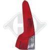 Kühlergitter DIEDERICHS 7830040 Bild Kühlergitter DIEDERICHS 7830040