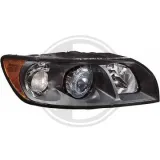 Hauptscheinwerfer rechts DIEDERICHS 7614984