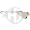 Rückstrahler links DIEDERICHS 7615899 Bild Rückstrahler links DIEDERICHS 7615899