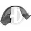 Verkleidung, Radhaus vorne links DIEDERICHS 7621009