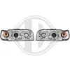 Hauptscheinwerfer rechts DIEDERICHS 7830180 Bild Hauptscheinwerfer rechts DIEDERICHS 7830180