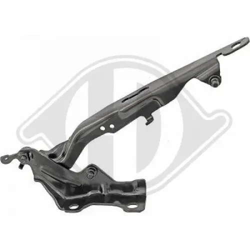 Zusatzbremsleuchte DIEDERICHS 7831094 Bild Zusatzbremsleuchte DIEDERICHS 7831094