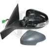 Kühlergitter DIEDERICHS 7831141 Bild Kühlergitter DIEDERICHS 7831141