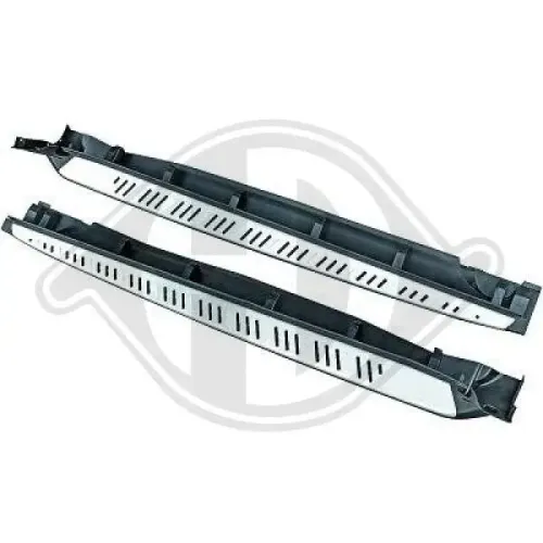 Trittbrett links rechts DIEDERICHS 7675032 Bild Trittbrett links rechts DIEDERICHS 7675032