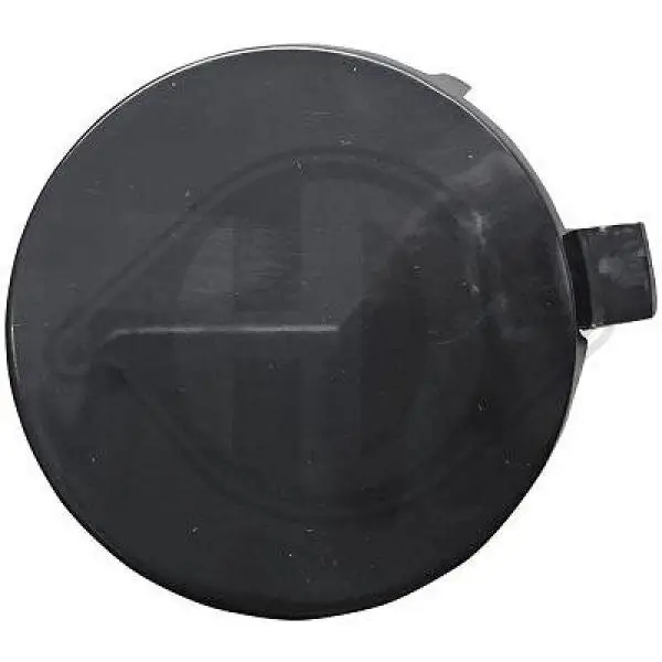 Klappe, Abschlepphaken vorne DIEDERICHS 7675064