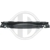 Aufpralldämpfer, Stoßfänger hinten DIEDERICHS 7675065