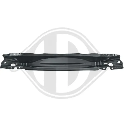 Motorhaube DIEDERICHS 7832000 Bild Motorhaube DIEDERICHS 7832000