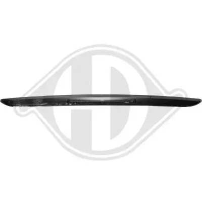 Zusatzbremsleuchte hinten mitte DIEDERICHS 7675097 Bild Zusatzbremsleuchte hinten mitte DIEDERICHS 7675097