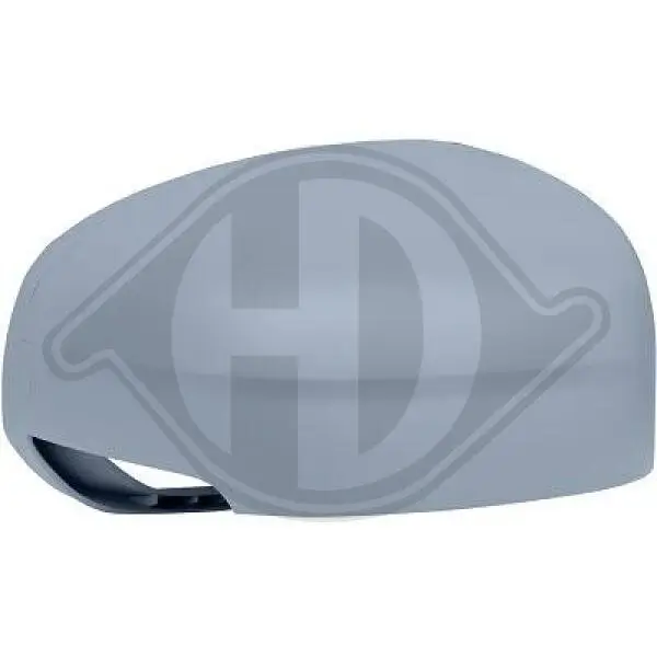 Abdeckung, Außenspiegel rechts DIEDERICHS 7677026