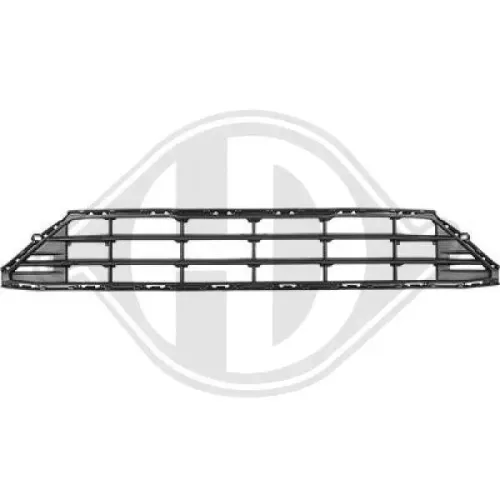 Lüftungsgitter, Stoßfänger Mitte DIEDERICHS 7677045 Bild Lüftungsgitter, Stoßfänger Mitte DIEDERICHS 7677045