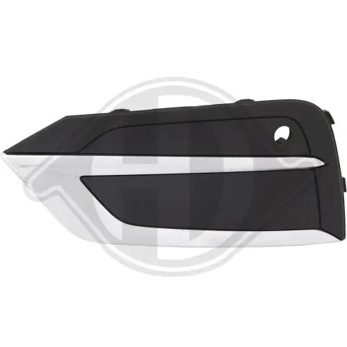 Lüftungsgitter, Stoßfänger vorne links DIEDERICHS 7677047 Bild Lüftungsgitter, Stoßfänger vorne links DIEDERICHS 7677047