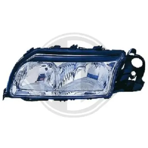 Hauptscheinwerfer links DIEDERICHS 7680081 Bild Hauptscheinwerfer links DIEDERICHS 7680081