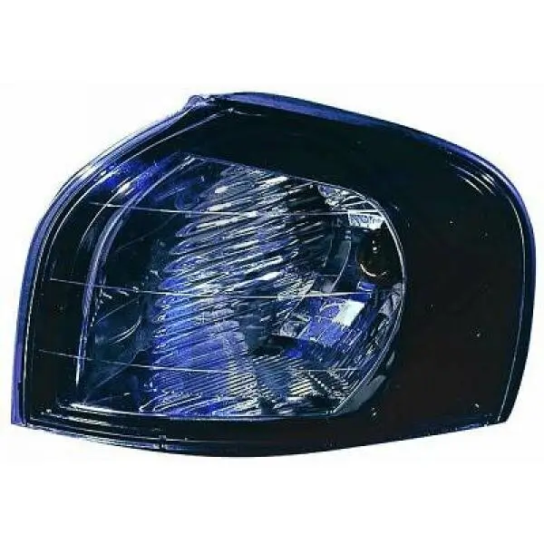 Blinkleuchte vorne rechts DIEDERICHS 7680172