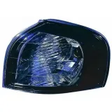 Blinkleuchte vorne rechts DIEDERICHS 7680172