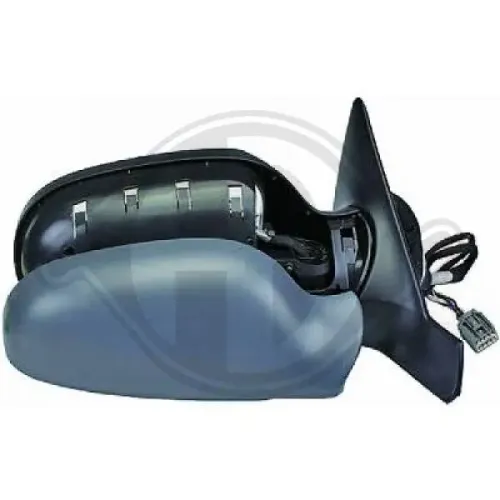 Außenspiegel rechts DIEDERICHS 7680524 Bild Außenspiegel rechts DIEDERICHS 7680524