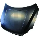 Motorhaube DIEDERICHS 7685000