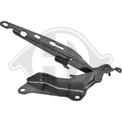 Scharnier, Motorhaube links DIEDERICHS 7685019 Bild Scharnier, Motorhaube links DIEDERICHS 7685019