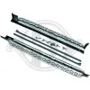 Trittbrett seitlicher Einbau DIEDERICHS 7685033