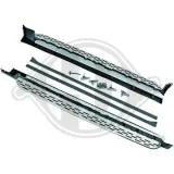 Trittbrett seitlicher Einbau DIEDERICHS 7685033
