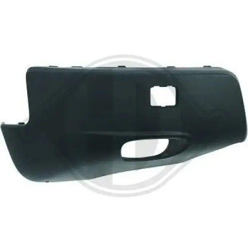 Stoßfänger vorne rechts DIEDERICHS 7685052 Bild Stoßfänger vorne rechts DIEDERICHS 7685052