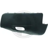 Stoßfänger vorne links DIEDERICHS 7685053