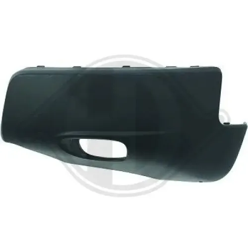 Stoßfänger vorne links DIEDERICHS 7685053 Bild Stoßfänger vorne links DIEDERICHS 7685053