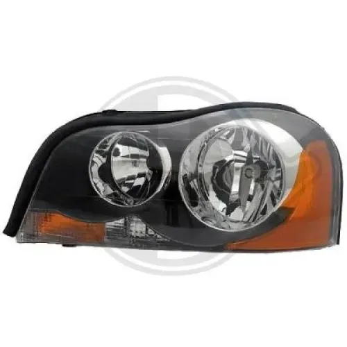 Hauptscheinwerfer links DIEDERICHS 7685081 Bild Hauptscheinwerfer links DIEDERICHS 7685081