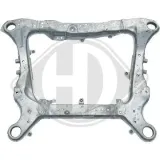 Hilfsrahmen/Aggregateträger vorne DIEDERICHS 7685119